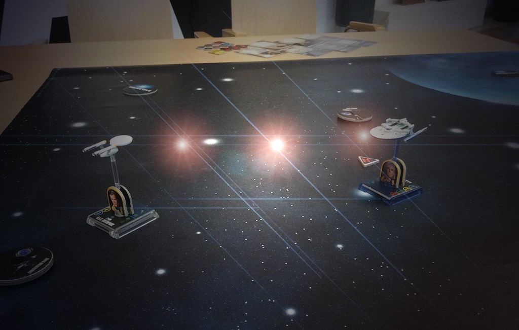 Star Trek: Attack Wing