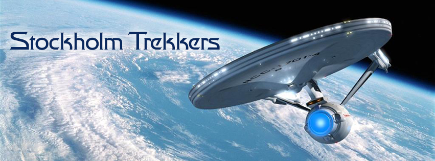 Stockholm Trekkers, Star Trek fan club