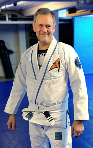 Ricki Giorgi, Vice Ordförande