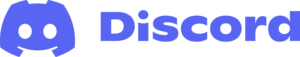 Discords logotyp.